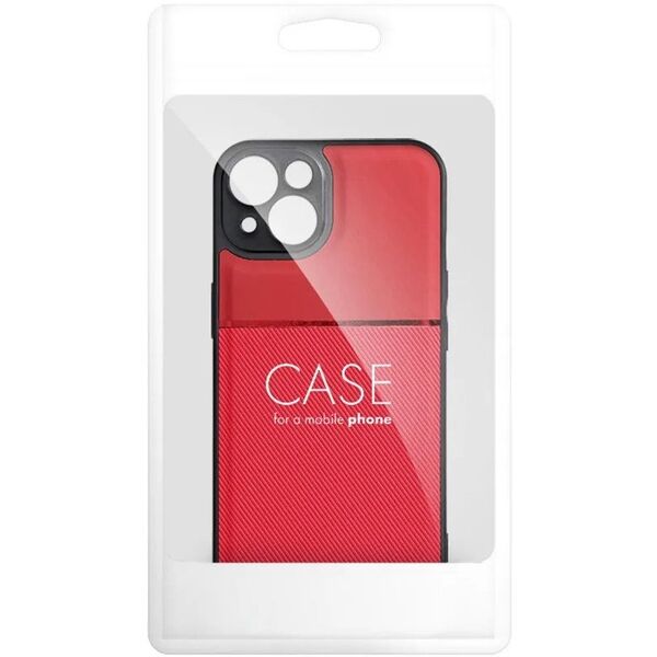 Θήκη NOBLE για XIAOMI 15 κόκκινο