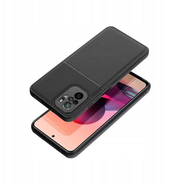 Θήκη NOBLE για XIAOMI 15 PRO μαύρη