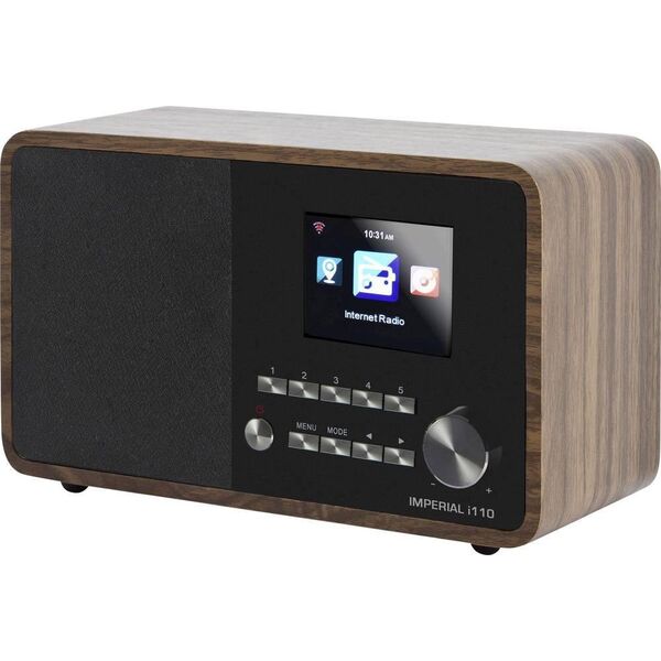Radio Imperial i110