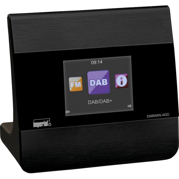 Radio Imperial Dabman i400