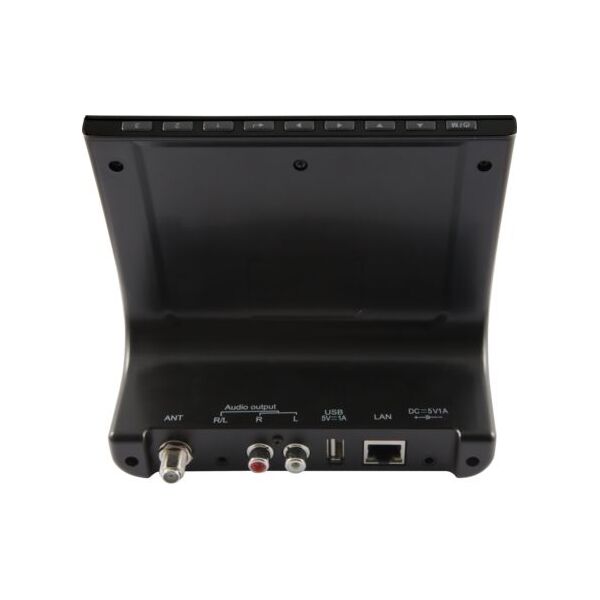 Radio Imperial Dabman i400