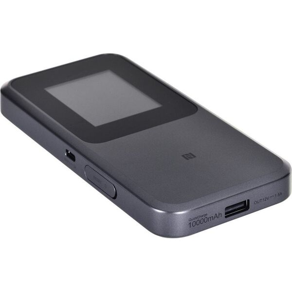 Router ZTE MU5120 5G