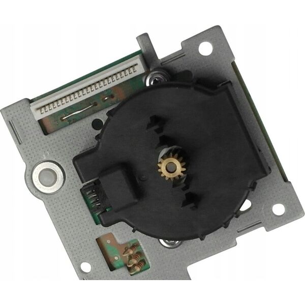 OKI Space Motor (5520/5521)