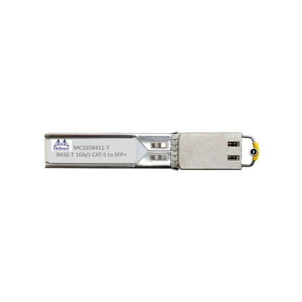 Ελεγκτής NVIDIA NVIDIA - SFP (Mini-GBIC)-Μονάδα Πομποδέκτη - 1GbE - 1000Base-T - έως 100 m