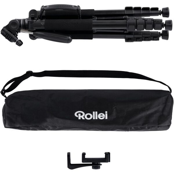 Rollei Compact Traveler Star S4