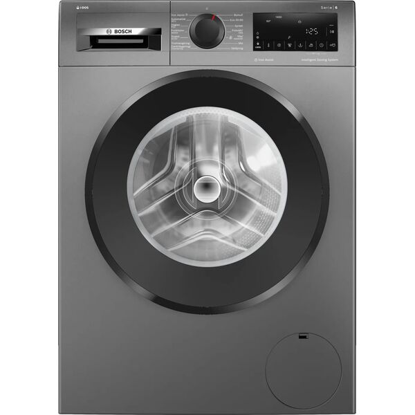 Πλυντήριο ρούχων Bosch WGG244RFSN
