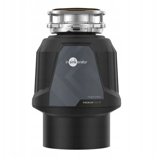 Διαθέτης απορριμμάτων τροφίμων ISE P700 SR-2 A/S (80382T)
