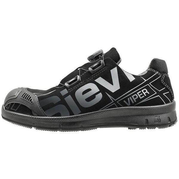 Sievi παπούτσια ασφαλείας Viper 3 Roller S3 52191 BOA μέγεθος 42