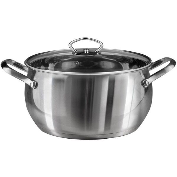 POT DOMOLETTI APPLE SHAP 24X14 CWKS00324