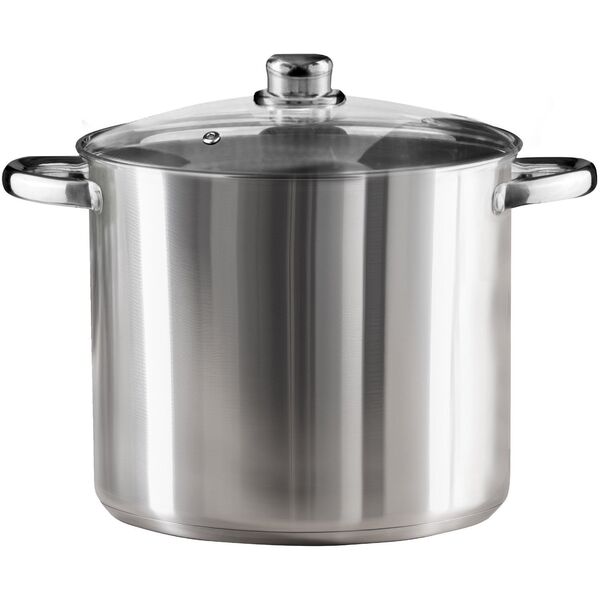 POT DOMOLETTI STOCK 24X20CM 9L CWKS00624