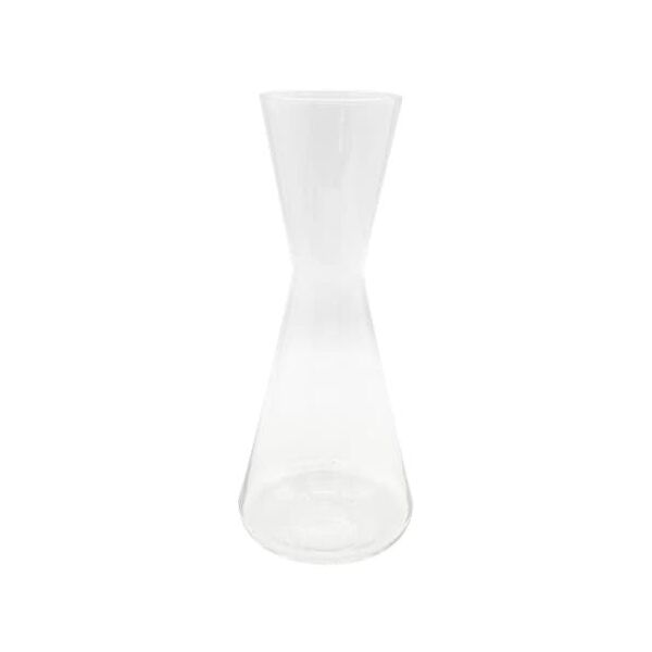 DECANTER 500ML GLASS CLEAR