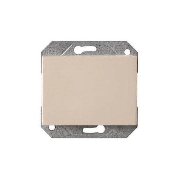 SWITCH VILMA XP IP44 WO/F IVORY