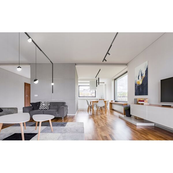 SYSTEM SHIFT - RECESSED KIT WLD+40030