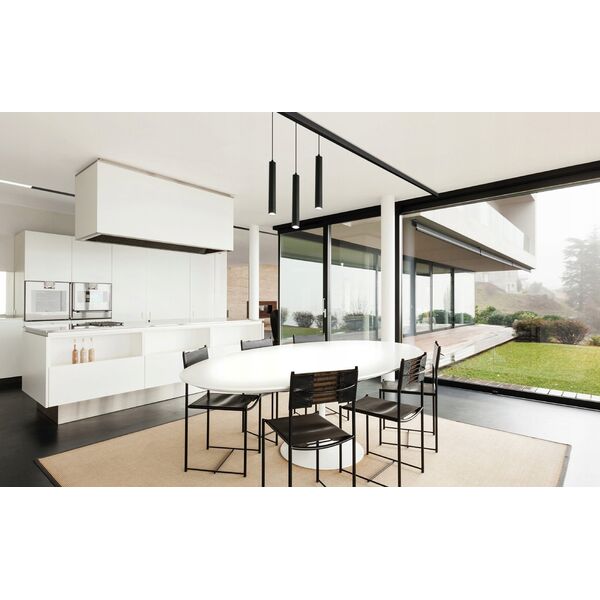 SYSTEM SHIFT - RECESSED KIT WLD+40030