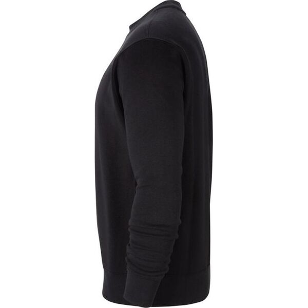 Nike Nike JR Park 20 Crew Fleece bluza 010 : Rozmiar - 152 cm