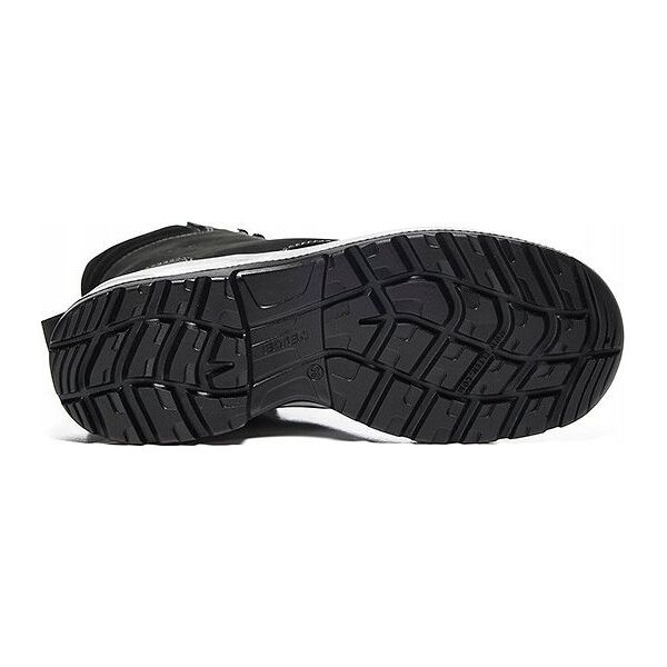 Sourcing Women's heated shoes ELTEN Lilly Black HGH ESD S3 SRC CI, black 38