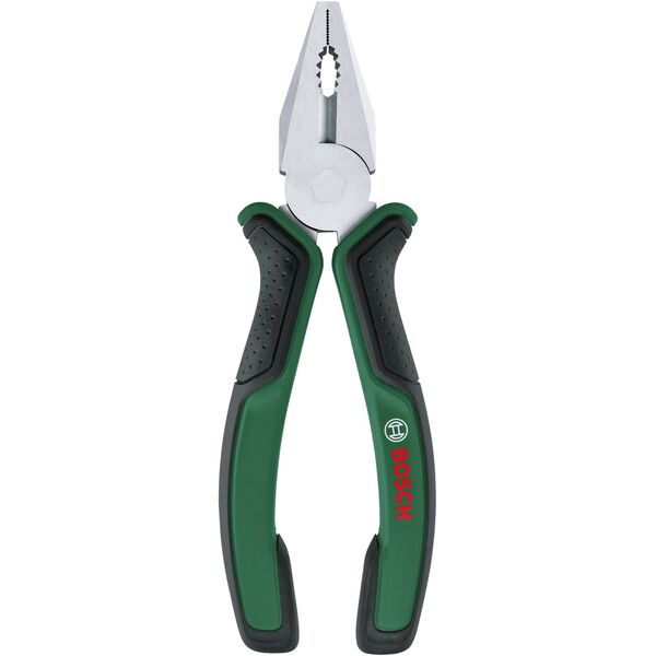 Kombinerki Combination Pliers 180 mm
