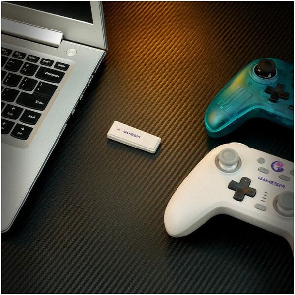 GameSir Ασύρματος Δέκτης Dongle για Nova