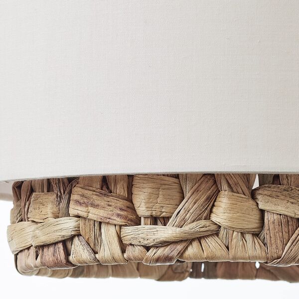 Φωτιστικό οροφής BRILLIANT WATERLILLY PE3, 3 x E27, 25W, 220-240V, 120 x 110 x 25 cm