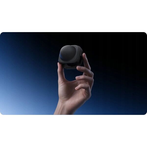 Insta360 X5 lens cap