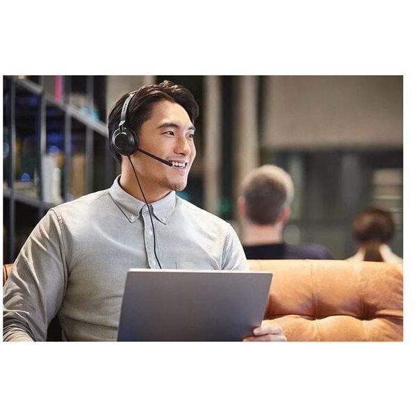 JABRA Evolve2 30 SE USB C/A UC Stereo