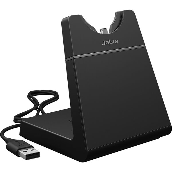 JABRA Ladestation für Engage SE Mono/Stereo USB-A