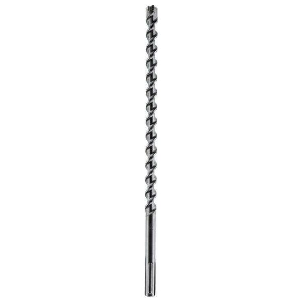 Wiertło Irwin do betonu SDS MAX 40mm  (IW2022124)