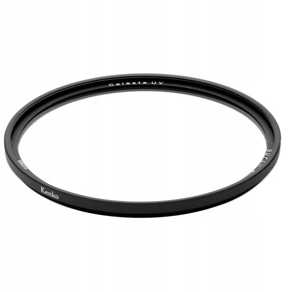 Filtr Kenko Kenko Filtr Celeste UV 82mm