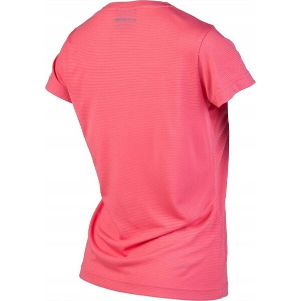 Hi-Tec T-SHIRT LADY BIRMA II SUNKIST CORAL S