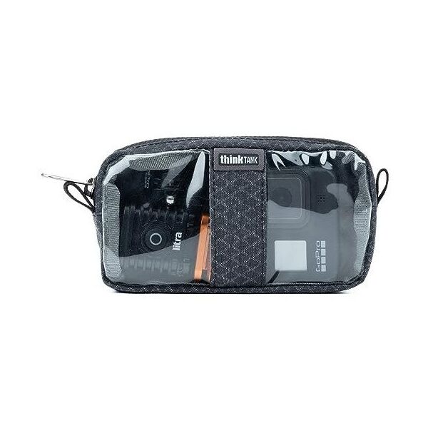 ThinkTank Cable Management 5