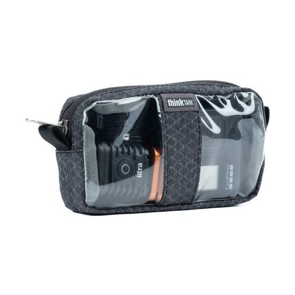 ThinkTank Cable Management 5