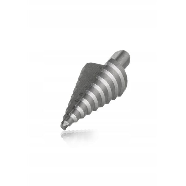 σετ 3 κωνικών τρυπανιών HSS 4-30mm 4-12, 4-20, 6-30 mm