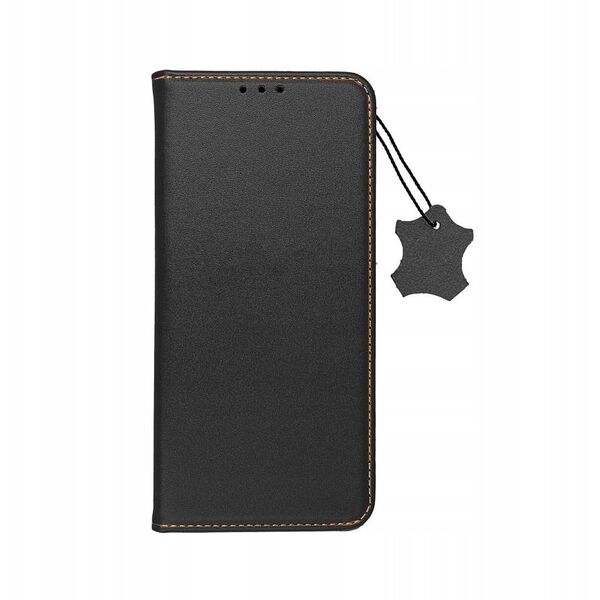 Θήκη SMART PRO Book δερμάτινη για SAMSUNG S25 Ultra μαύρη