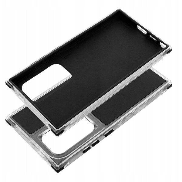 Θήκη MATRIX για SAMSUNG S25 Plus μαύρη
