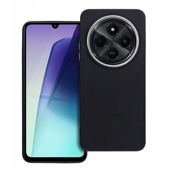 Θήκη FRAME για XIAOMI Redmi 14C μαύρο
