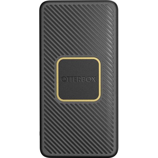 Powerbank OtterBox 78-80639 10000mAh Czarny