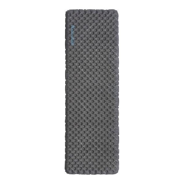 Naturehike Materac ultralight square plus r 3.5 cnh22dz018-black