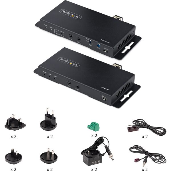4K 60HZ HDMI FIBER EXTENDER/.