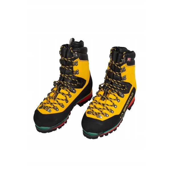 Ανδρικά παπούτσια trekking παπούτσια Nepal extreme-κίτρινο-40,5 14076019 8020647783304