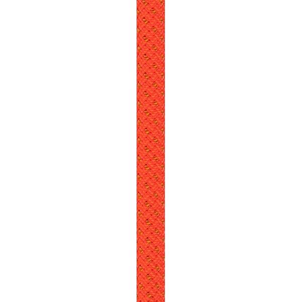 Lina karma 9,8mm 60m - solid orange BEAL