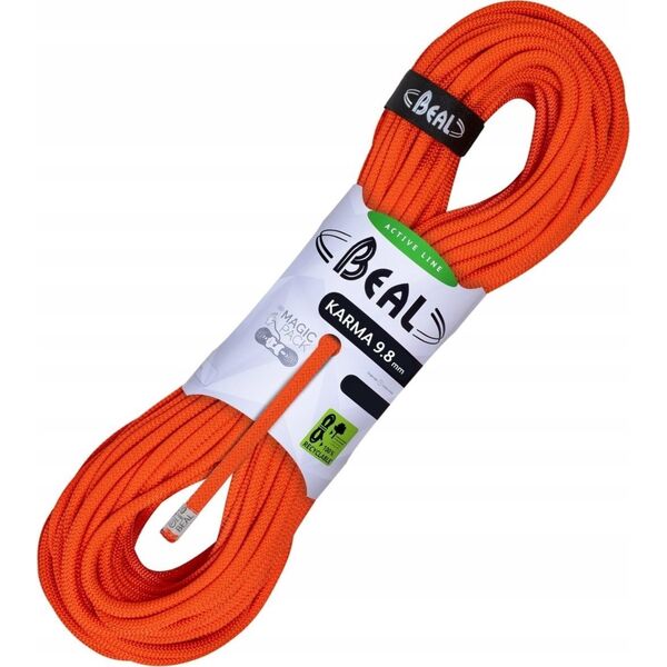 Lina karma 9.8mm 70m BEAL