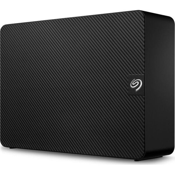 Εξωτερικός σκληρός δίσκος HDD Seagate Seagate Expansion STKR8000400 εξωτερικός σκληρός δίσκος 8000 GB Μαύρο