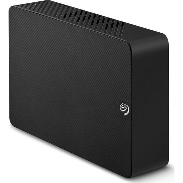 Εξωτερικός σκληρός δίσκος HDD Seagate Seagate Expansion STKR8000400 εξωτερικός σκληρός δίσκος 8000 GB Μαύρο