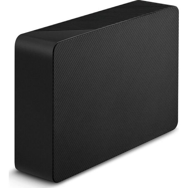 Εξωτερικός σκληρός δίσκος HDD Seagate Seagate Expansion STKR8000400 εξωτερικός σκληρός δίσκος 8000 GB Μαύρο