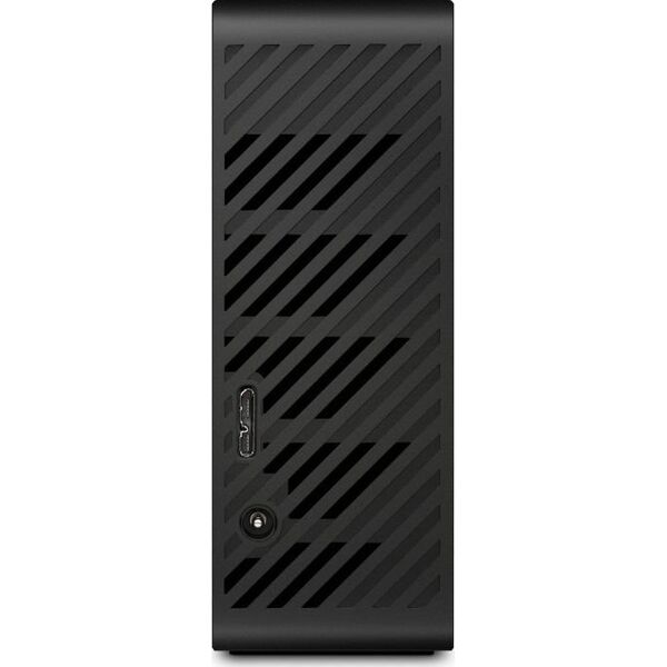 Εξωτερικός σκληρός δίσκος HDD Seagate Seagate Expansion STKR8000400 εξωτερικός σκληρός δίσκος 8000 GB Μαύρο