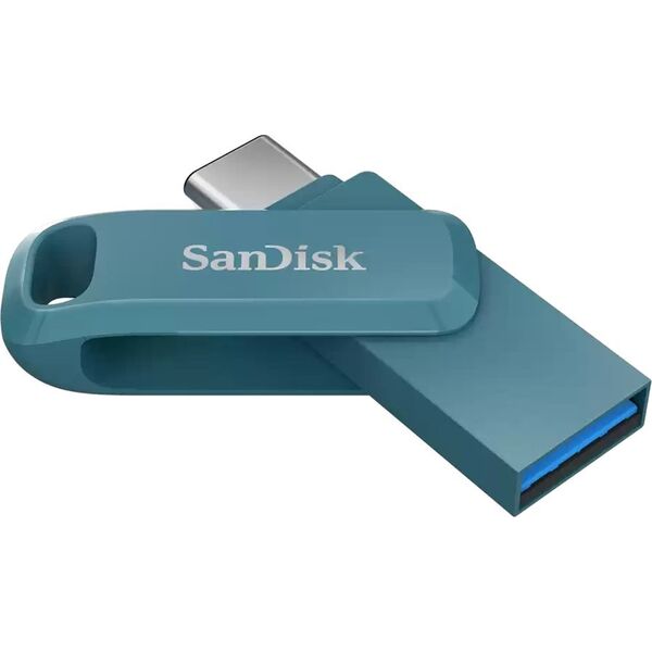 Pendrive SanDisk SANDISK ULTRA DUAL DRIVE GO USB/TYPE-C 1TB NAVAGIOBAY GLOBAL