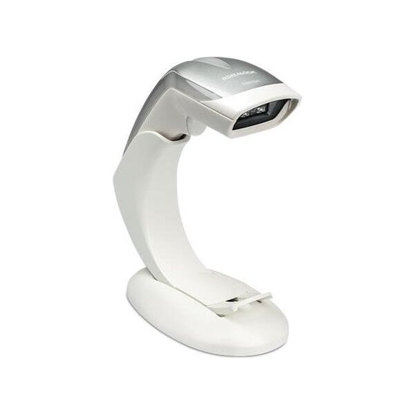 Datalogic Hd3430-Whk1S Handheld Bar Code Reader 1D/2D Cmos Gs1-128 (Ucc/Ean-128) Aztec Data Matrix Han Xin Maxico (Hd3430Whk1S)