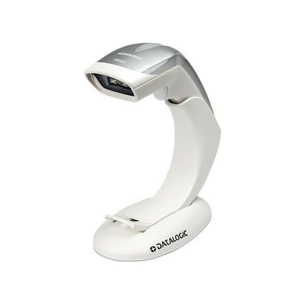 Datalogic Hd3430-Whk1S Handheld Bar Code Reader 1D/2D Cmos Gs1-128 (Ucc/Ean-128) Aztec Data Matrix Han Xin Maxico (Hd3430Whk1S)