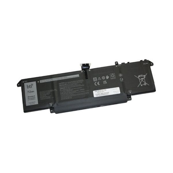 origin storage BTI REPLACEMENT 4 CELL BATTERY/FOR PRECISION 5470 5480