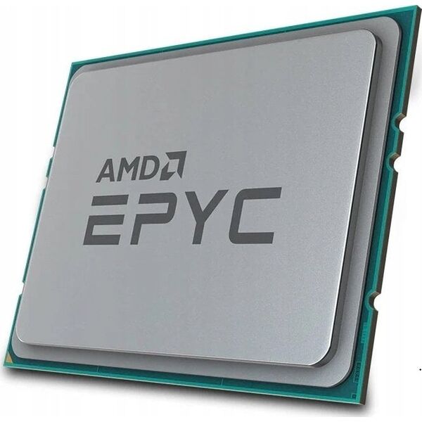 Procesor AMD EPYC 7443P (24C/48T) 285 GHz (40 GHz Turbo) Socket SP3 TDP 200W